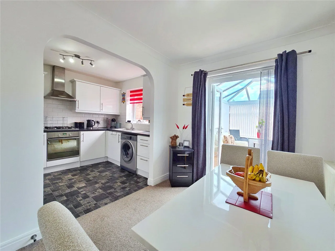 Repton Close, Bacup, OL13, photo 3