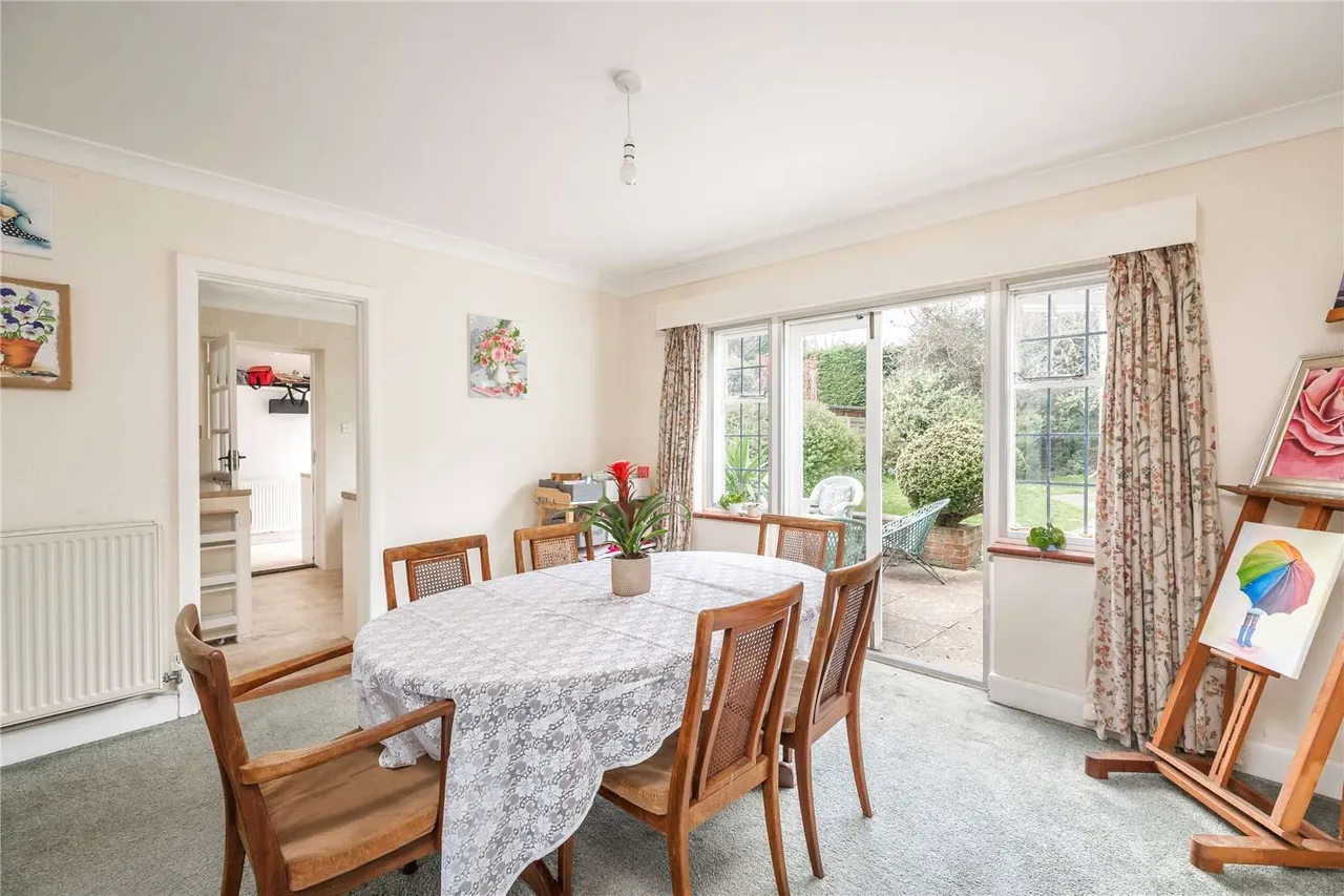 Rookes Lane, Lymington, Hampshire, SO41 8FP, photo 5