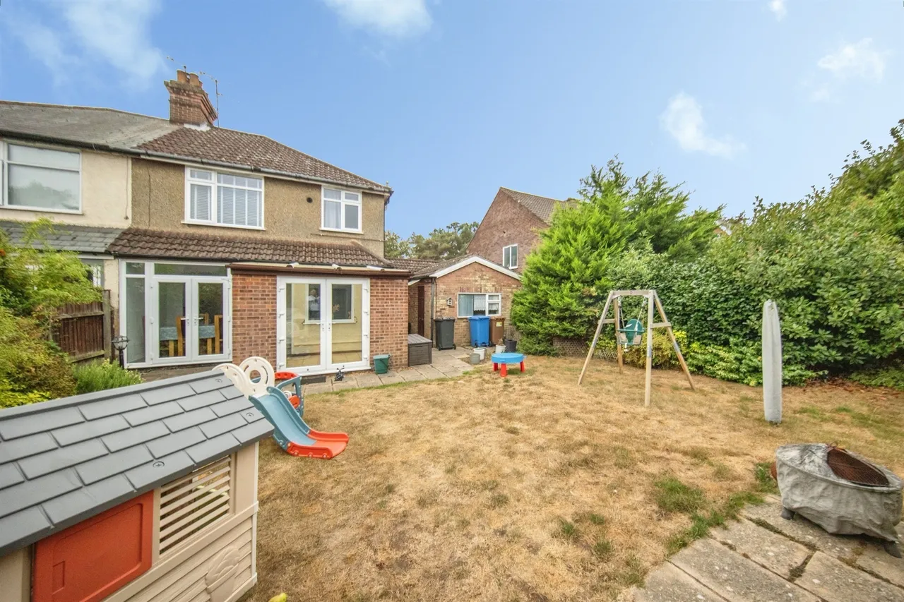 Felixstowe Road, Ipswich, IP3, photo 11