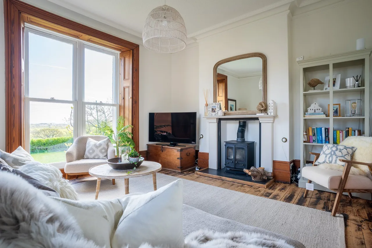 Hen Ficerdy, Abererch, Pwllheli, Gwynedd, LL53 5YH, photo 5
