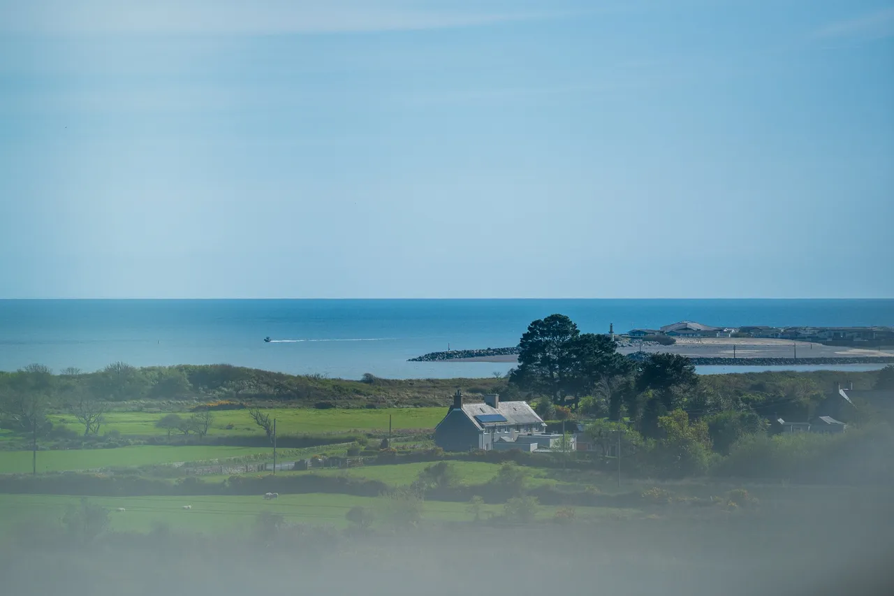 Hen Ficerdy, Abererch, Pwllheli, Gwynedd, LL53 5YH, photo 3