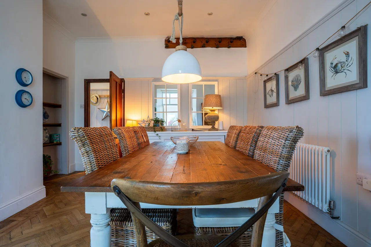 Hen Ficerdy, Abererch, Pwllheli, Gwynedd, LL53 5YH, photo 8