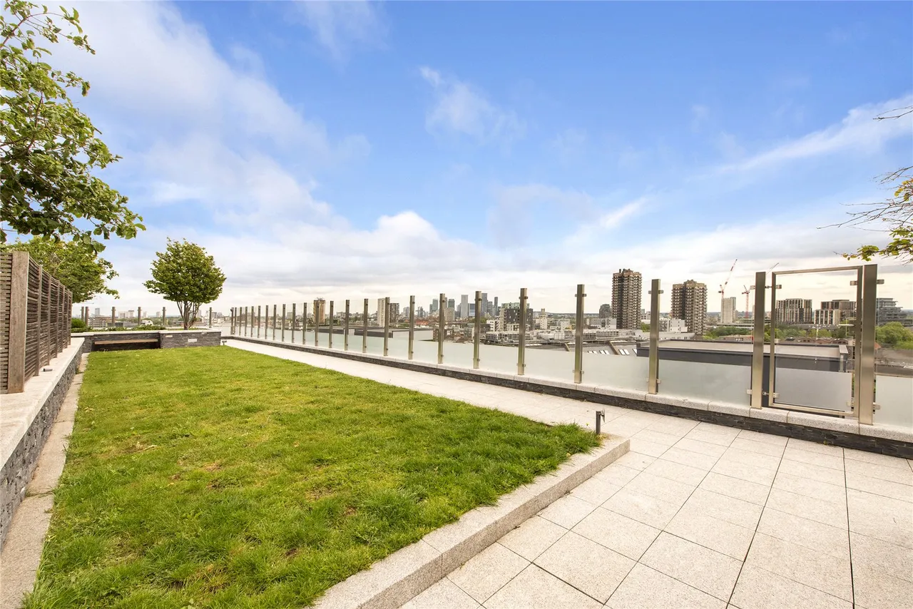 Stable Walk, London, E1 8ZG, photo 8