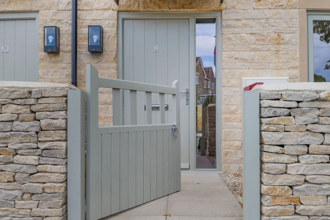 The Limes, Tetbury, photo 24