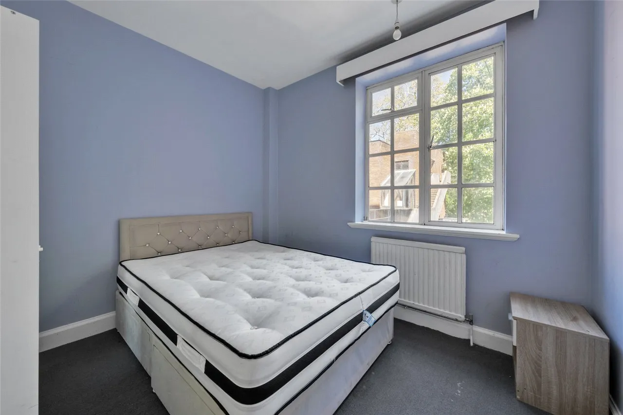 4 bed flat for sale — Maida Vale, London, W9