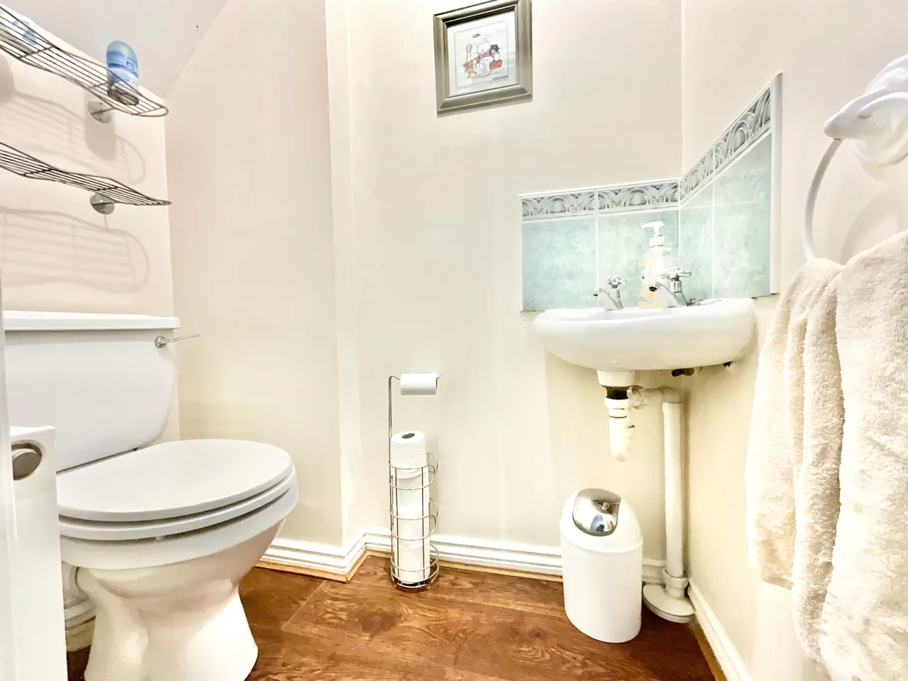Stokesay Drive, Cheadle, ST10, photo 9