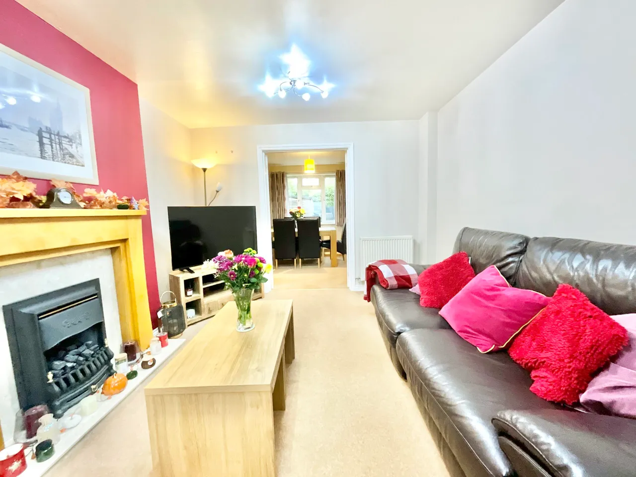 Stokesay Drive, Cheadle, ST10, photo 5