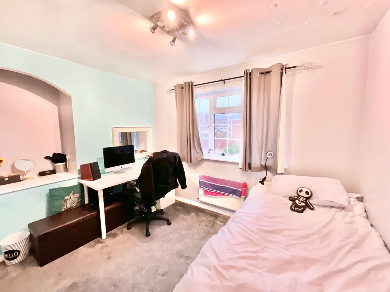 Stokesay Drive, Cheadle, ST10, photo 14