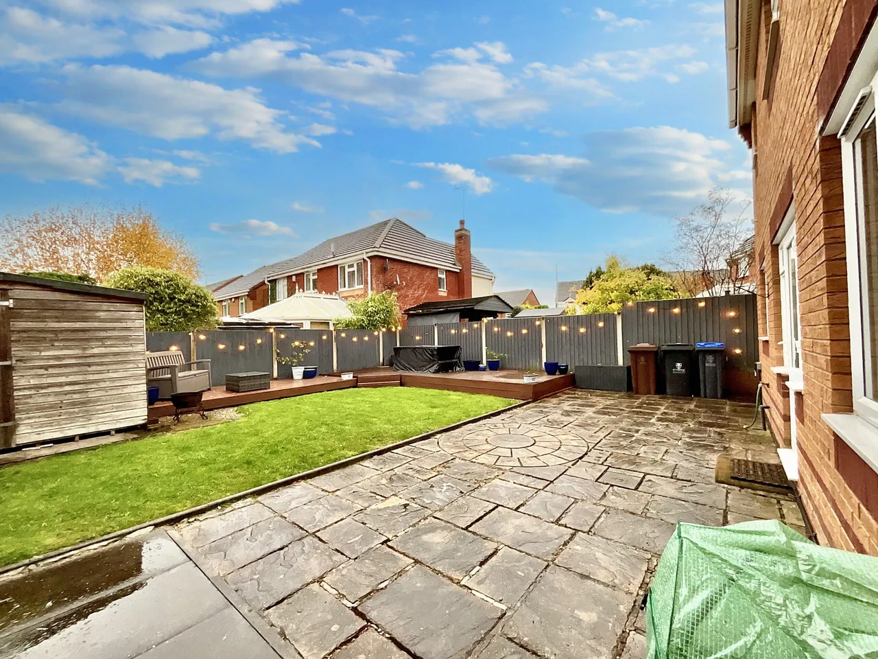 Stokesay Drive, Cheadle, ST10, photo 21