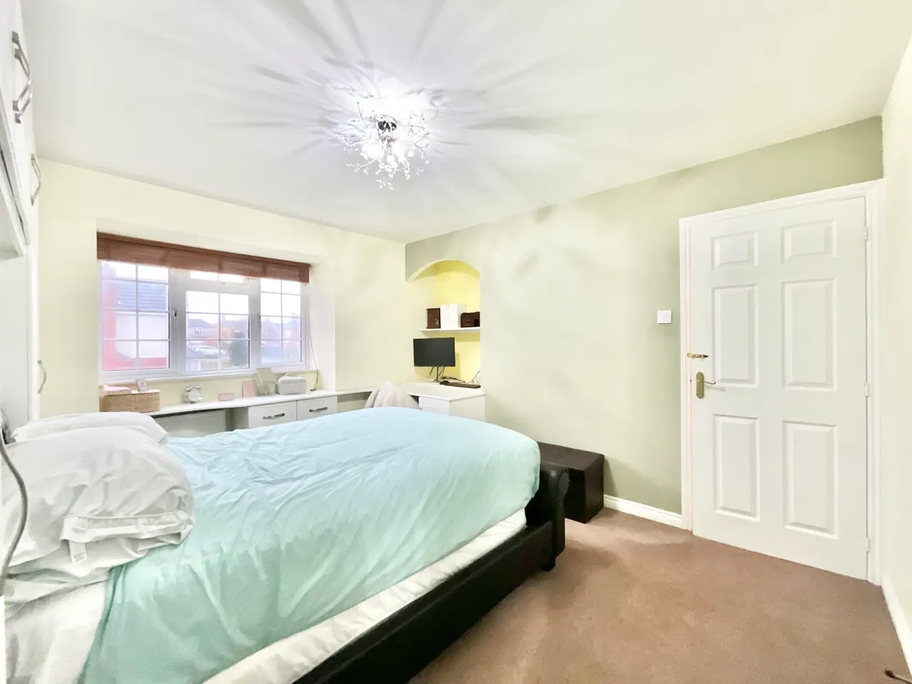 Stokesay Drive, Cheadle, ST10, photo 11