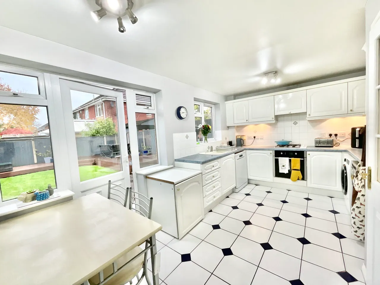 Stokesay Drive, Cheadle, ST10, photo 8
