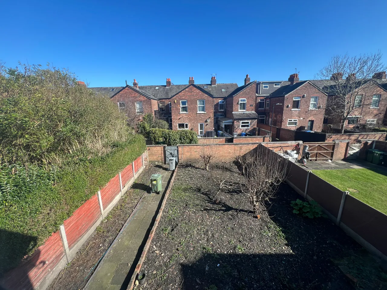 St. Johns Road, Old Trafford, M16, photo 28
