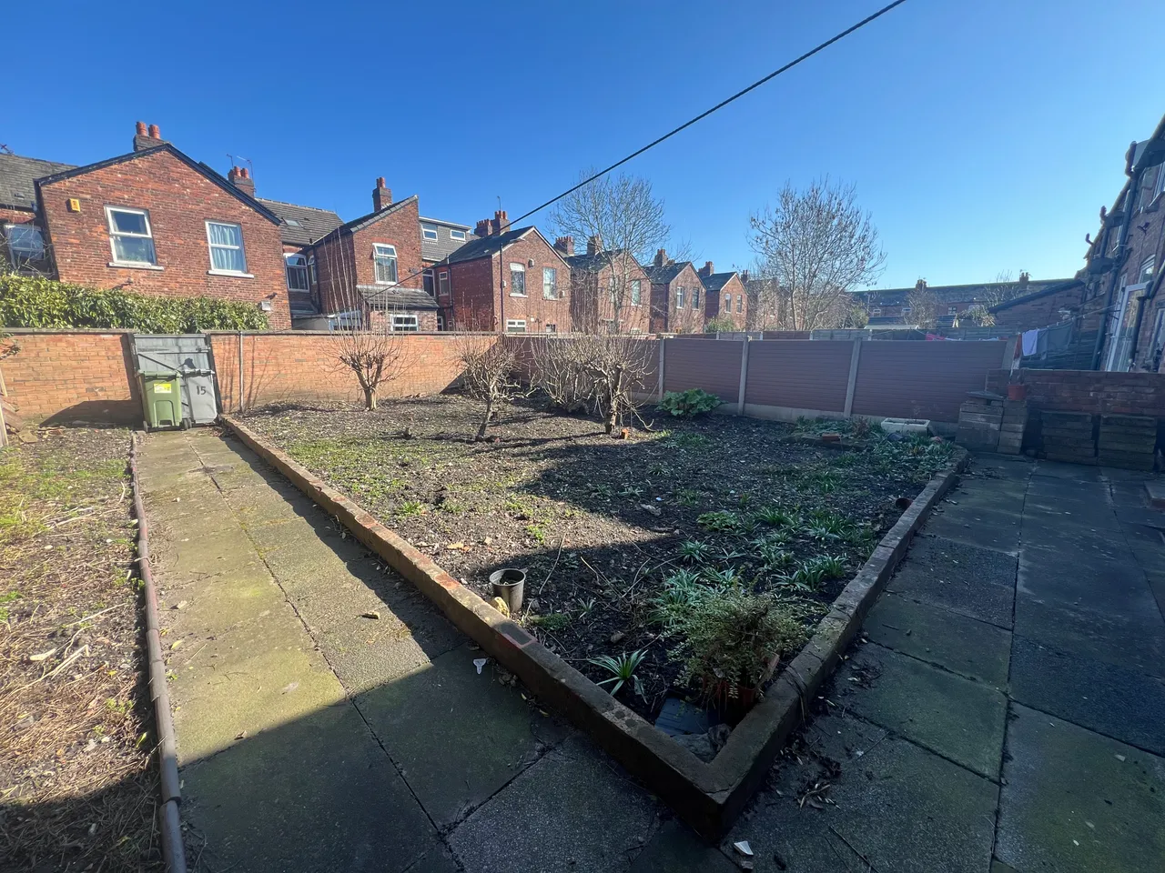 St. Johns Road, Old Trafford, M16, photo 25