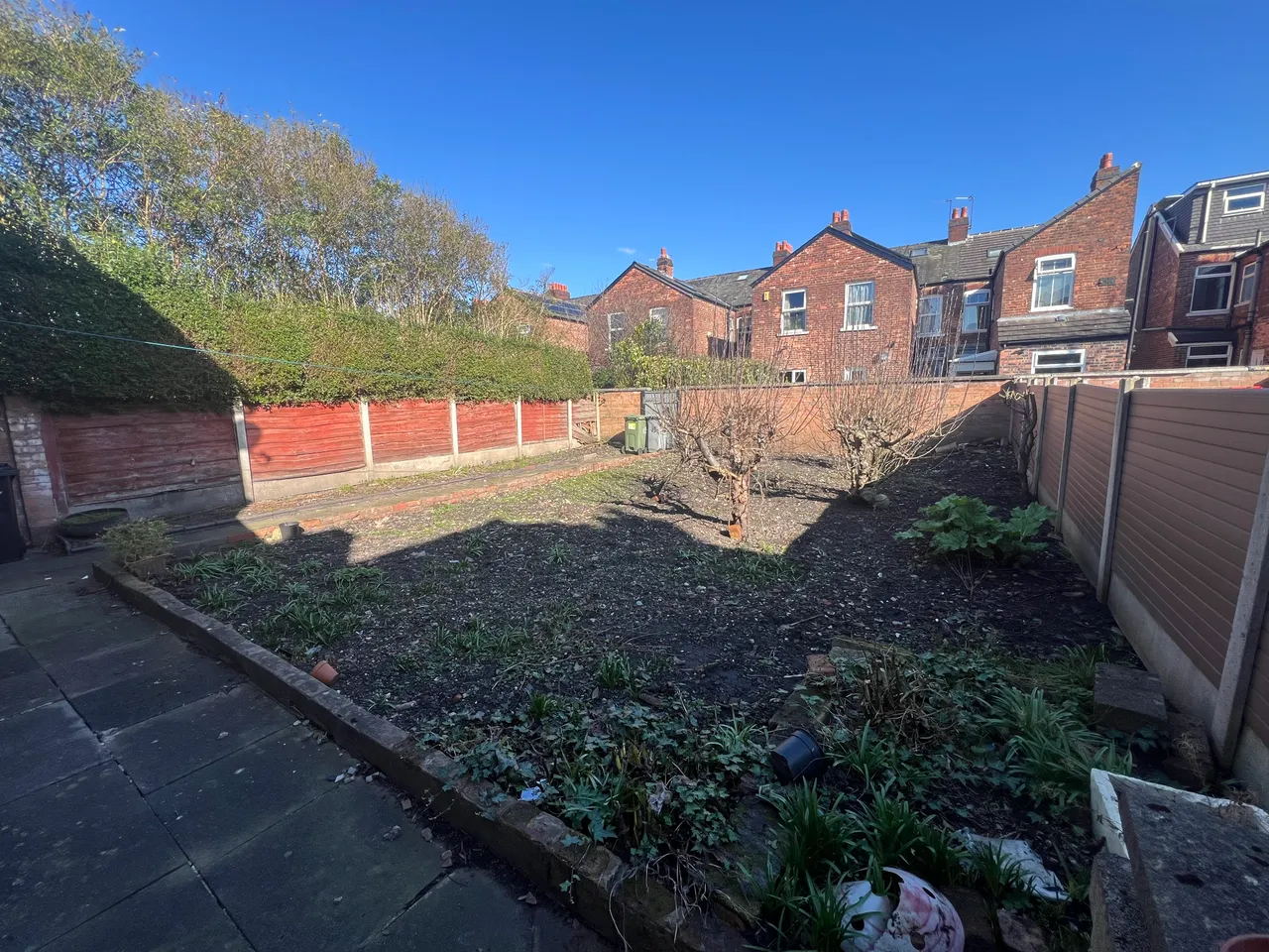 St. Johns Road, Old Trafford, M16, photo 26