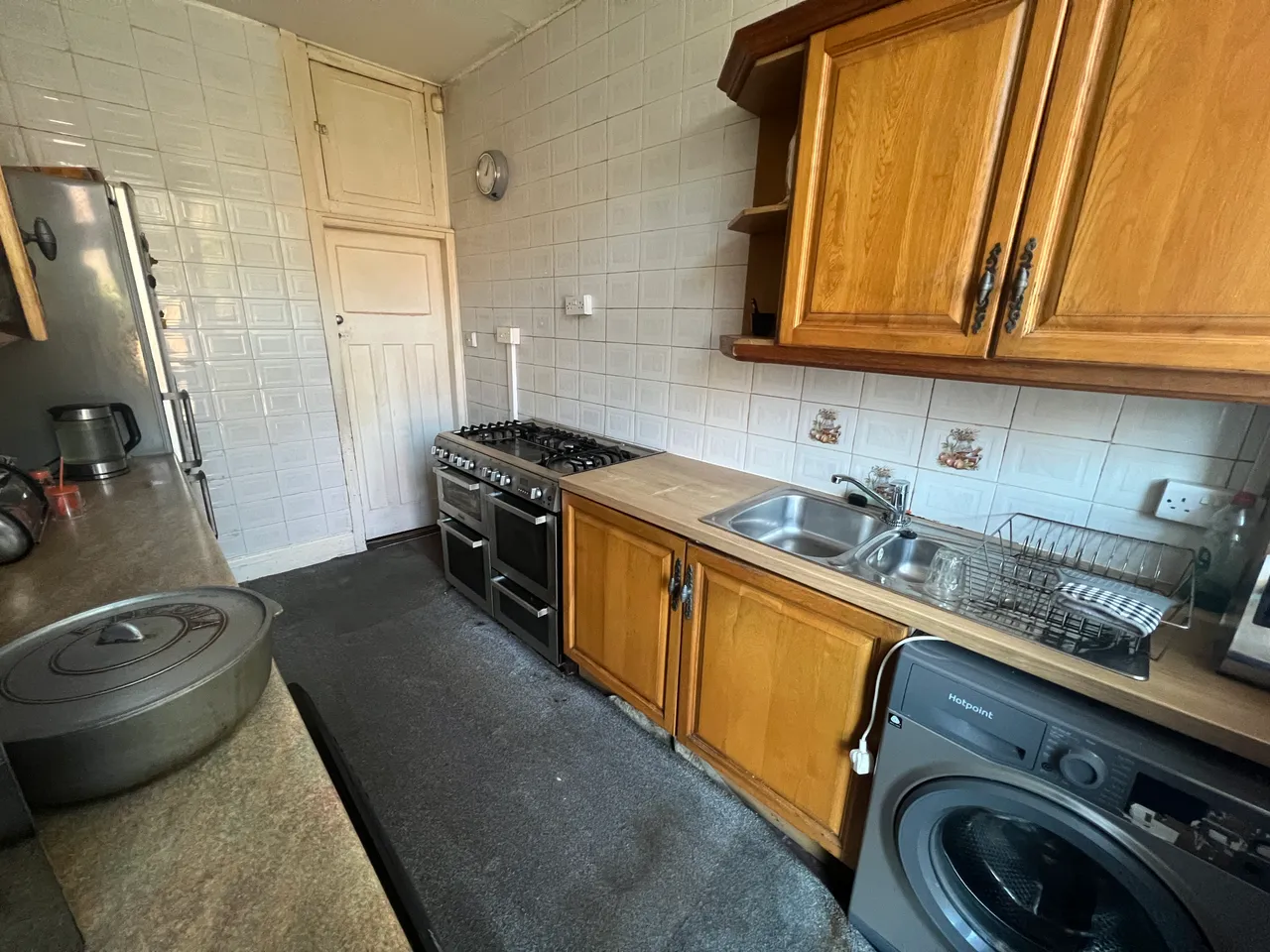 St. Johns Road, Old Trafford, M16, photo 10