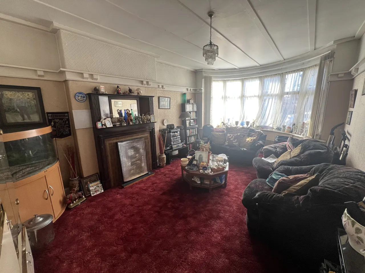 St. Johns Road, Old Trafford, M16, photo 5
