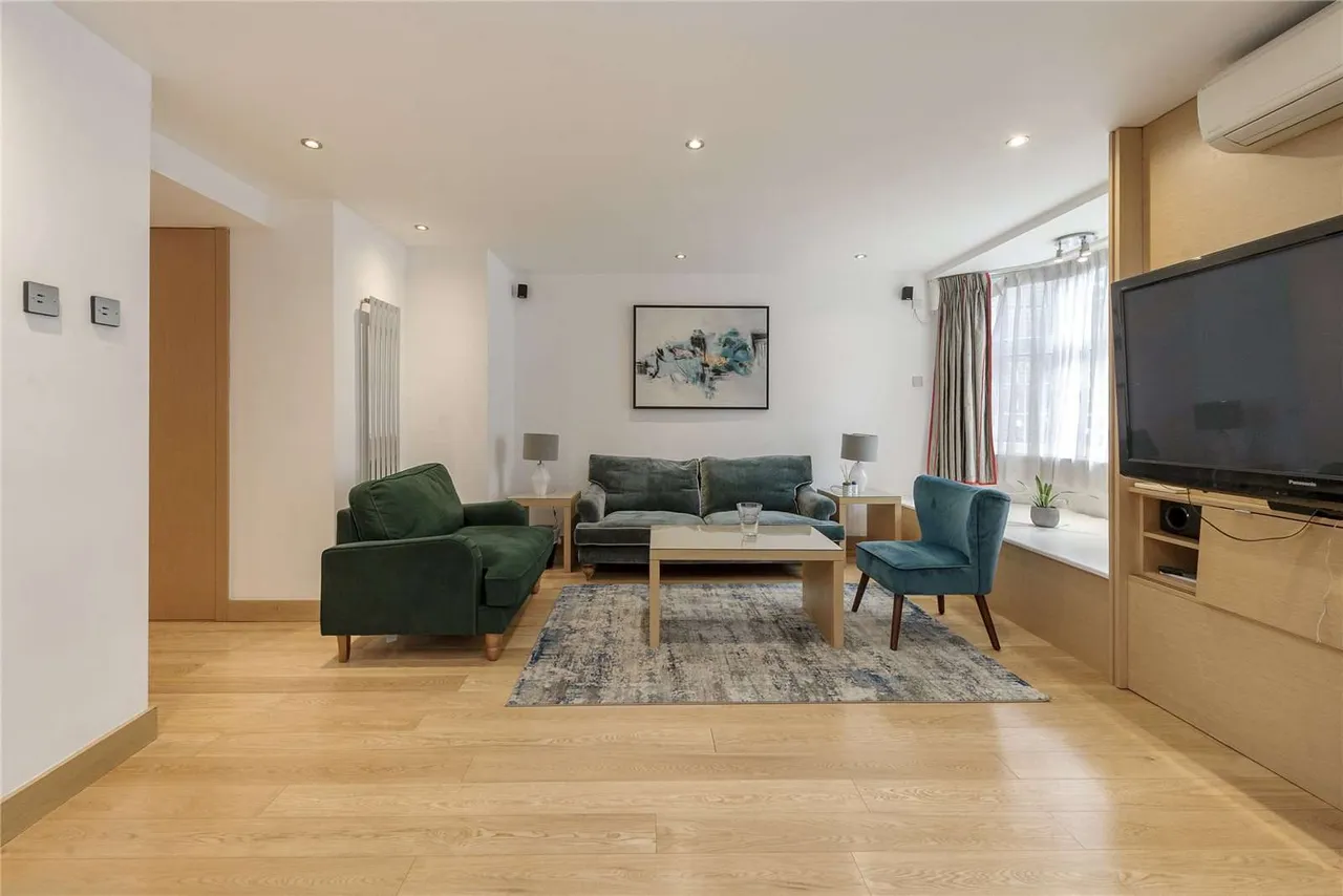 Brompton Road, London, SW3 1ES, photo 4