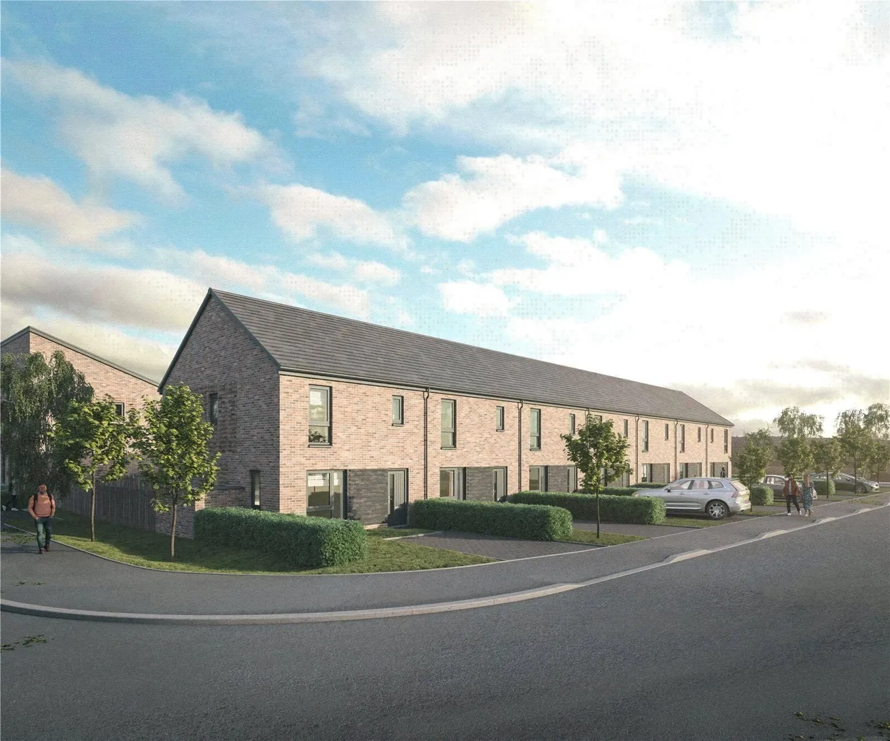 French Street, Dalmarnock, G40, photo 13