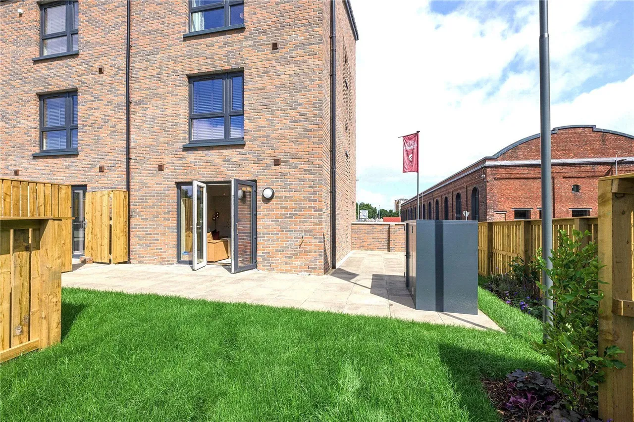 French Street, Dalmarnock, G40, photo 11