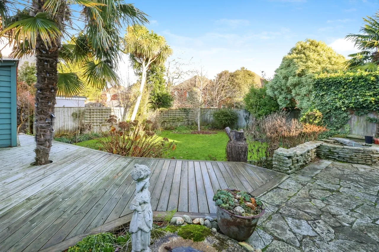 Frankston Road, Bournemouth, BH6, photo 29