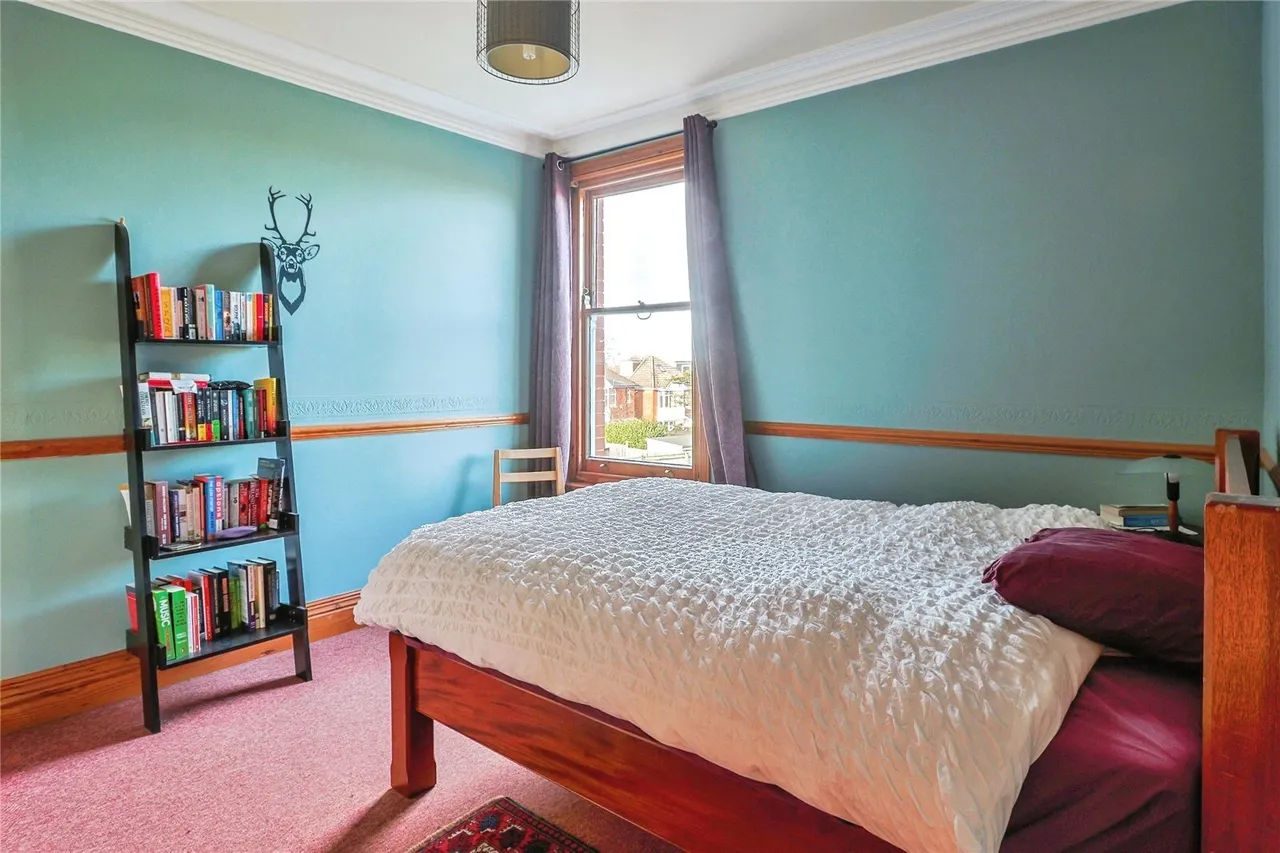 Frankston Road, Bournemouth, BH6, photo 17
