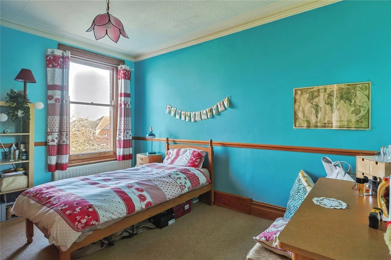 Frankston Road, Bournemouth, BH6, photo 16