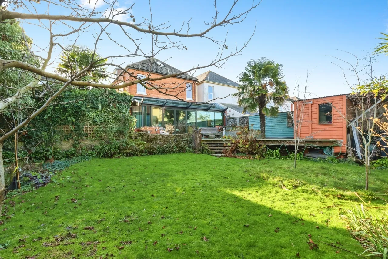 Frankston Road, Bournemouth, BH6, photo 30