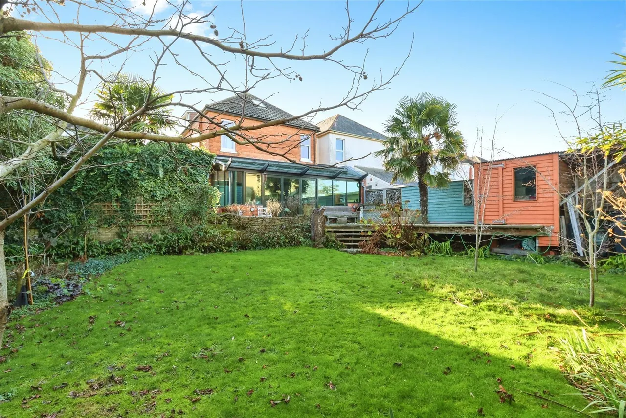Frankston Road, Bournemouth, BH6, photo 24