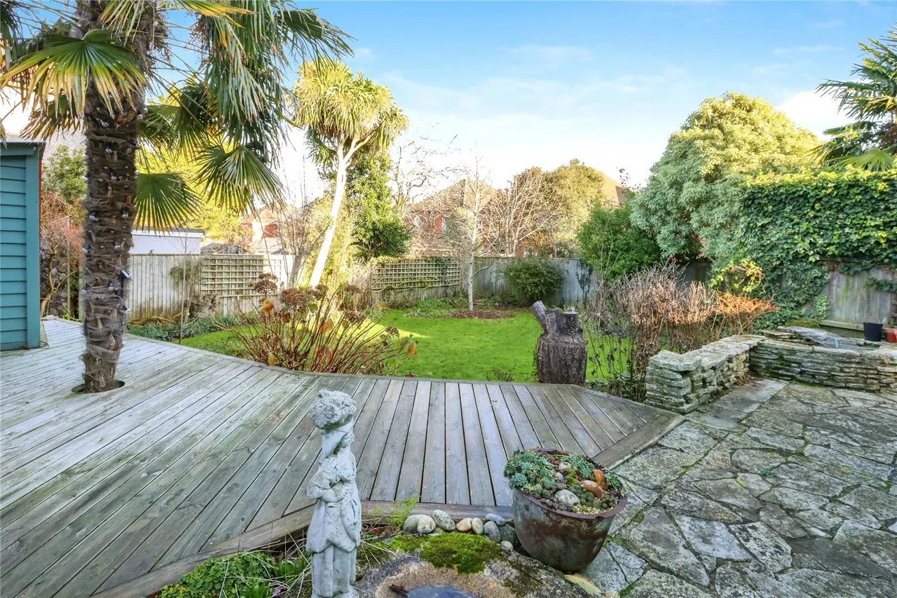 Frankston Road, Bournemouth, BH6, photo 23