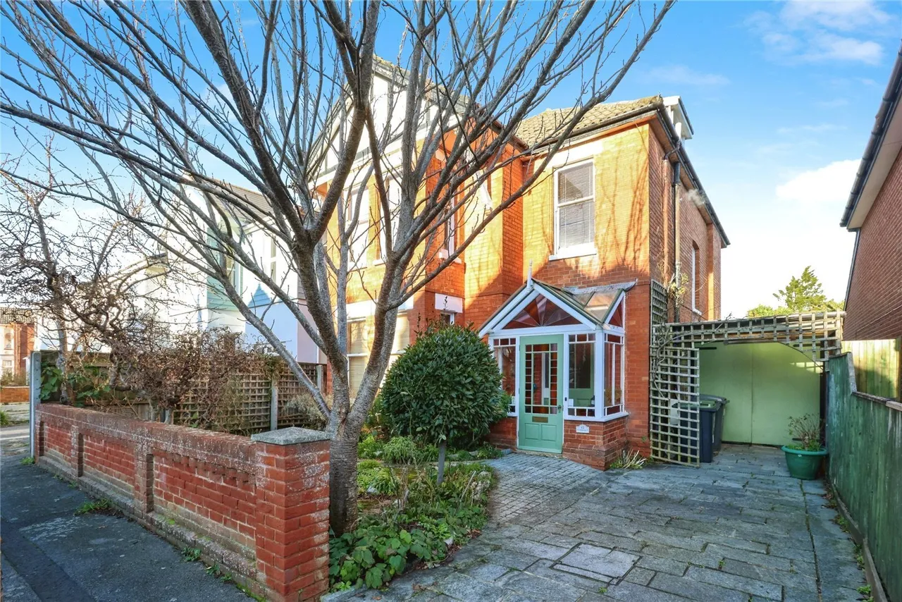 Frankston Road, Bournemouth, BH6, photo 25