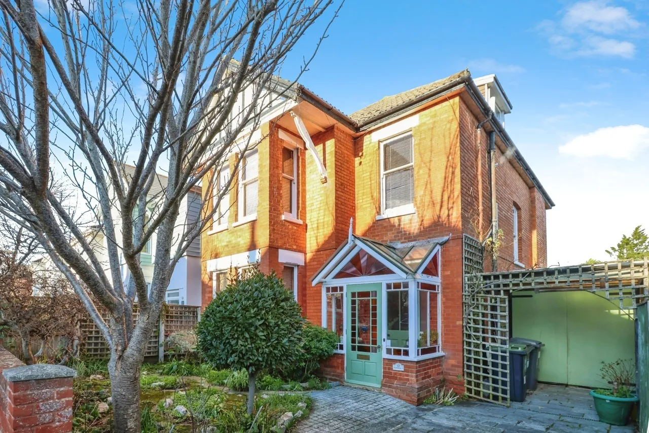 Frankston Road, Bournemouth, BH6, photo 27