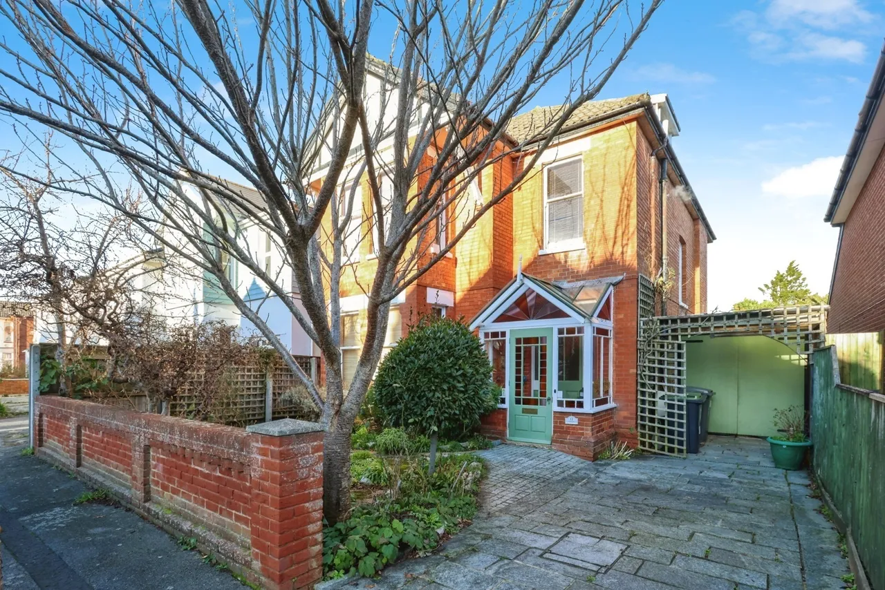 Frankston Road, Bournemouth, BH6, photo 26