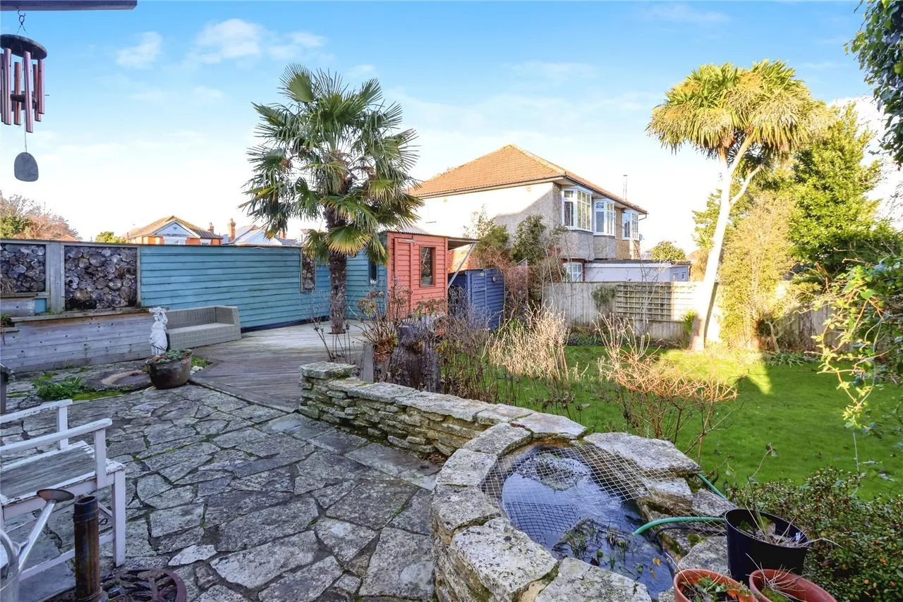Frankston Road, Bournemouth, BH6, photo 22