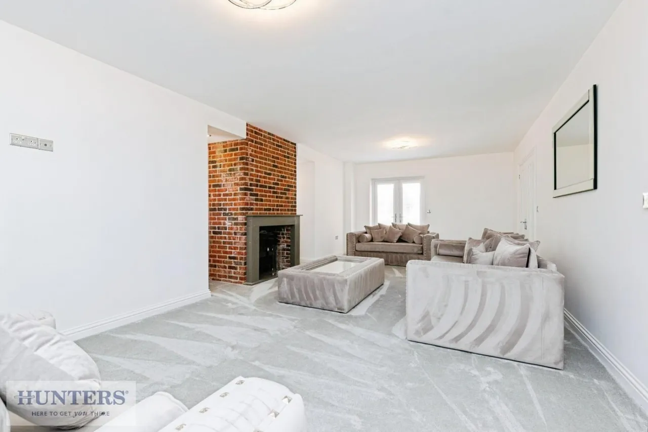 Manor House, The Grange, TS28, photo 7