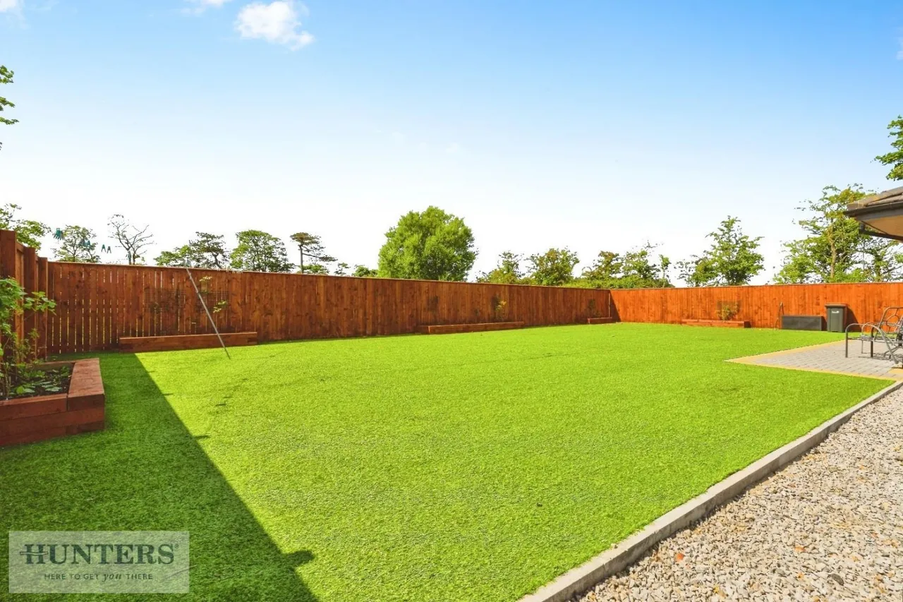 Manor House, The Grange, TS28, photo 38