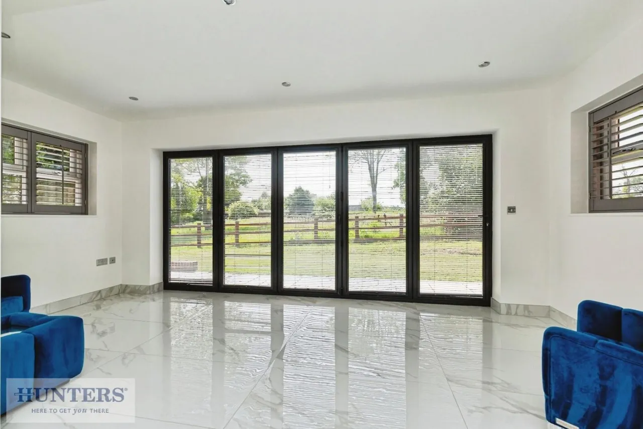 Manor House, The Grange, TS28, photo 9