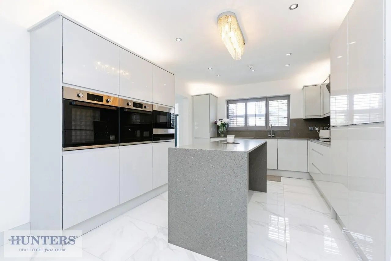 Manor House, The Grange, TS28, photo 11