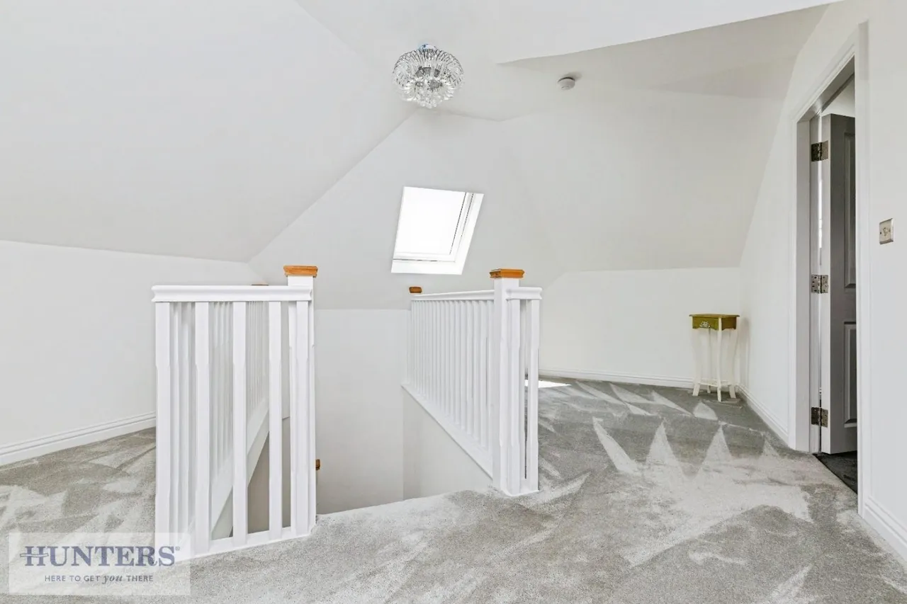 Manor House, The Grange, TS28, photo 16
