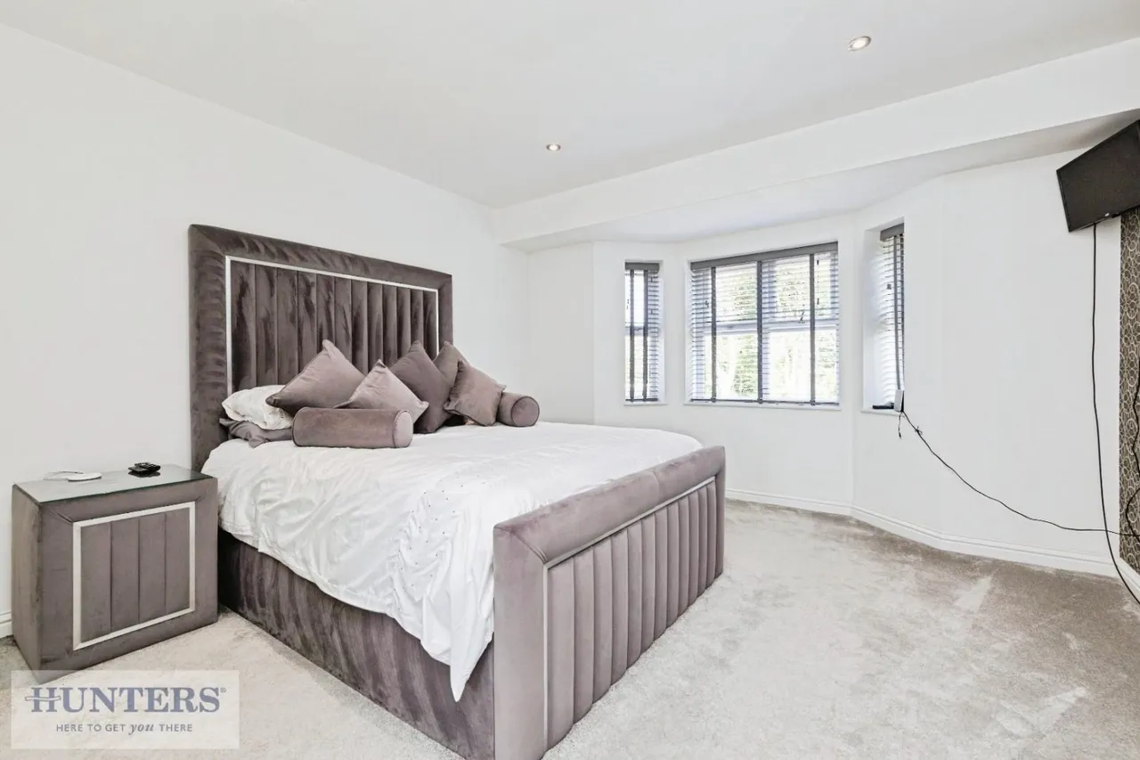 Manor House, The Grange, TS28, photo 19