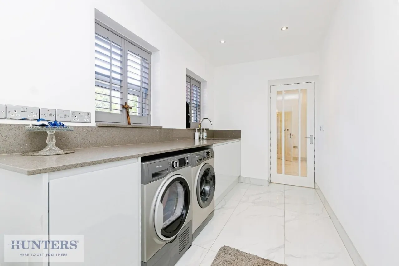 Manor House, The Grange, TS28, photo 13