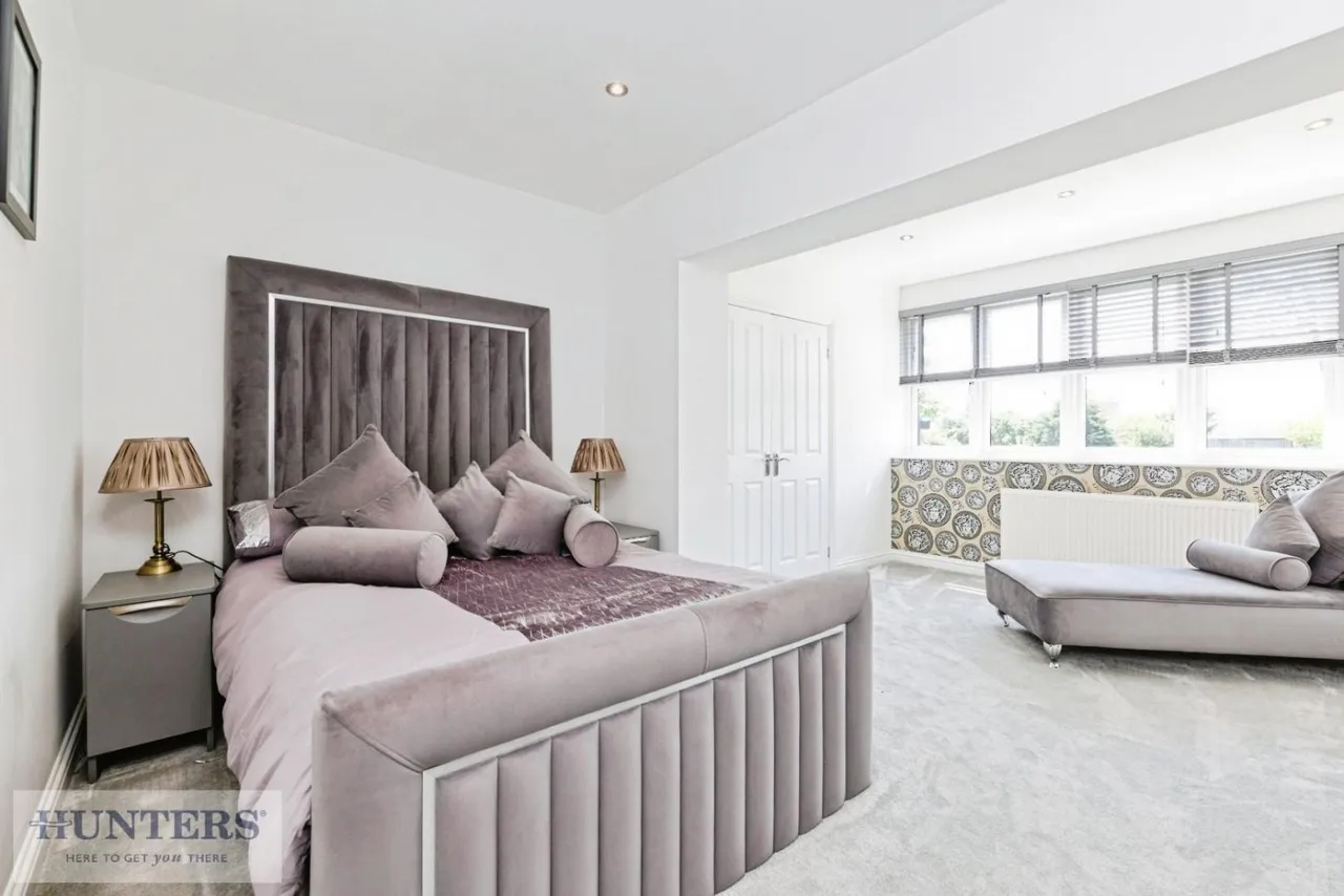 Manor House, The Grange, TS28, photo 23