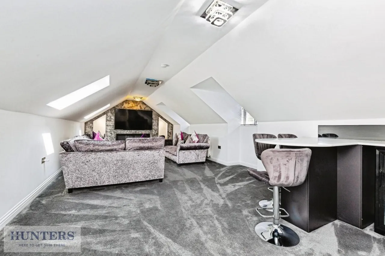 Manor House, The Grange, TS28, photo 17