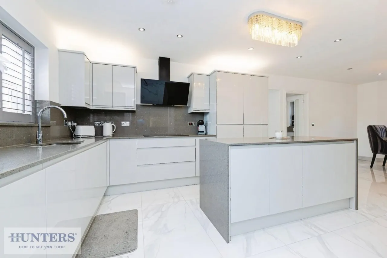 Manor House, The Grange, TS28, photo 10