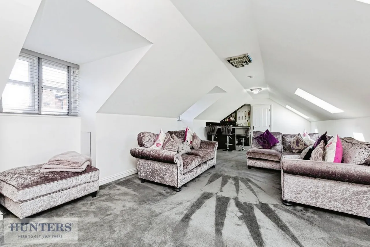 Manor House, The Grange, TS28, photo 18