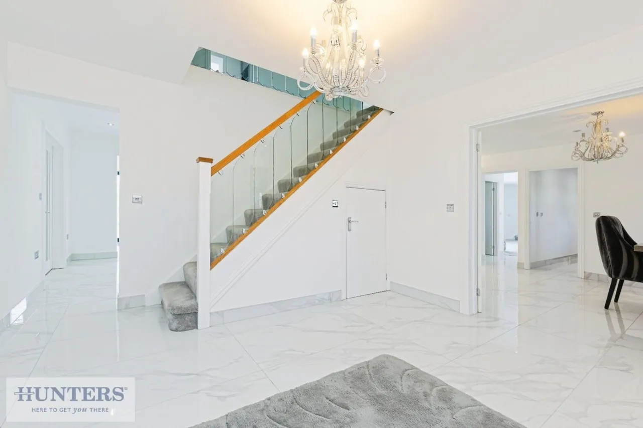 Manor House, The Grange, TS28, photo 5