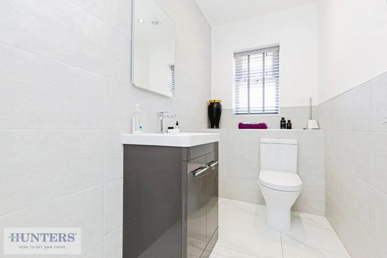 Manor House, The Grange, TS28, photo 14