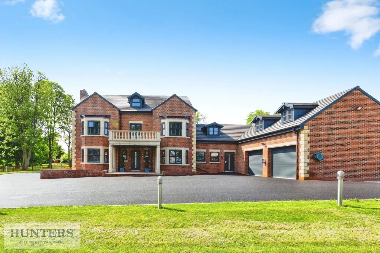 Manor House, The Grange, TS28, photo 39