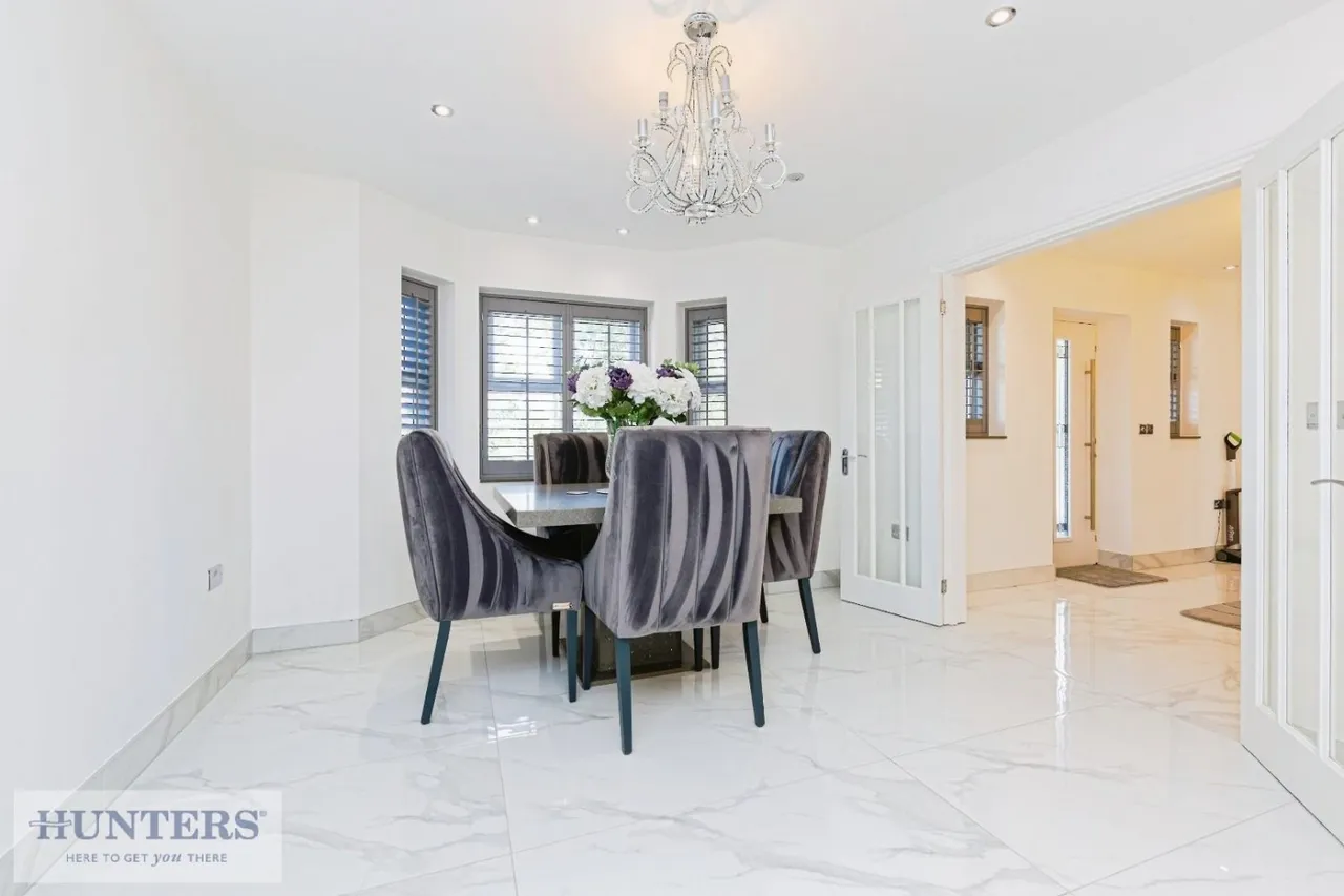 Manor House, The Grange, TS28, photo 12