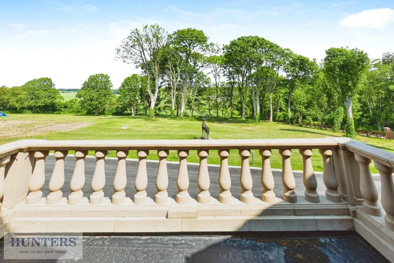 Manor House, The Grange, TS28, photo 26