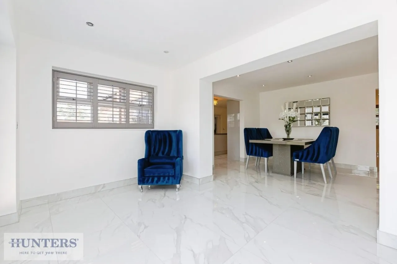 Manor House, The Grange, TS28, photo 8